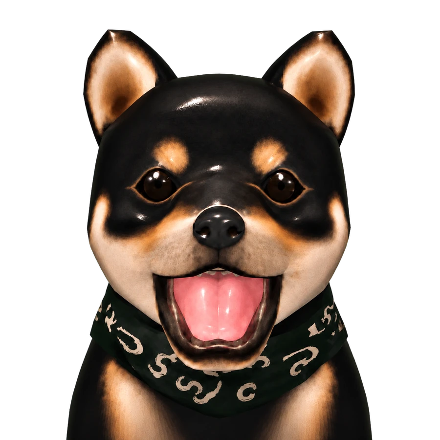 The dog who did not sell